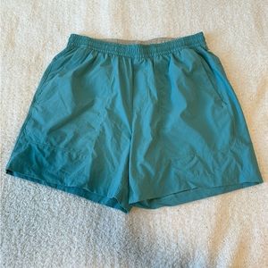 Lululemon Bowline Shorts